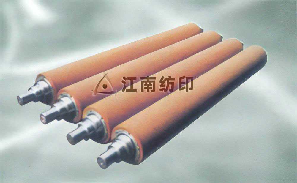 辊件